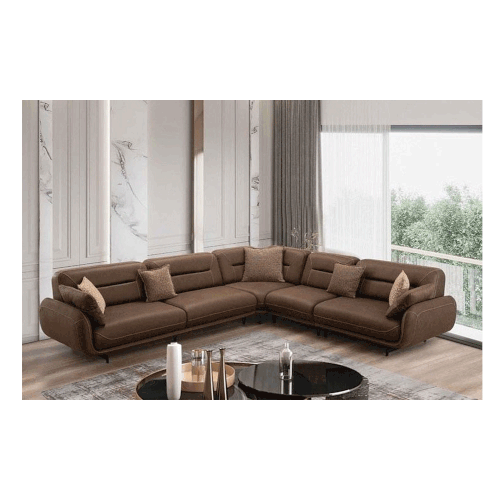 Zarif Corner Set