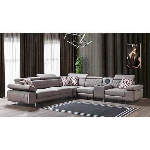 Milano Corner Set