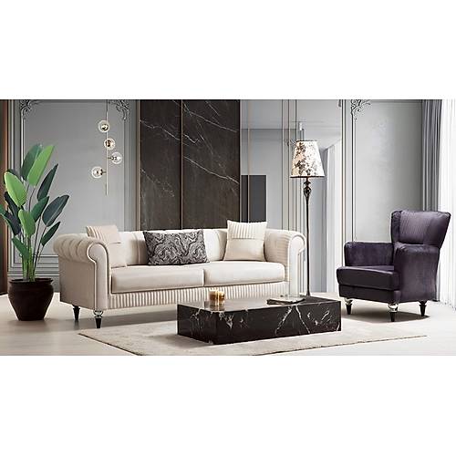 Ottoman Sofa Set
