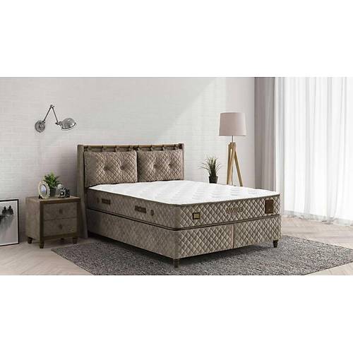 Bamboo Sleep Base