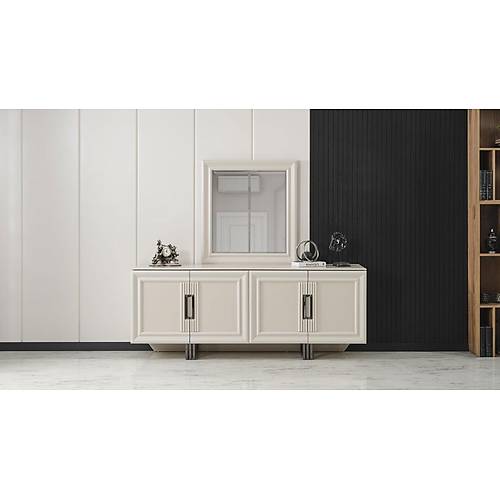 Lena Modern Dining Room