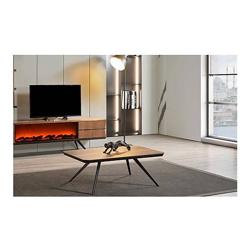 Velar Dining Room Walnut