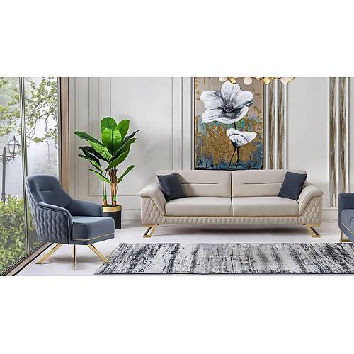 Artoo Sofa Set