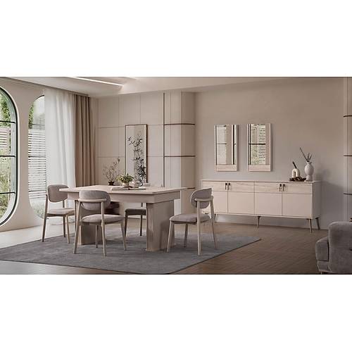 Beyza Dining Room