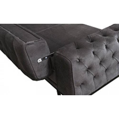 Lilyum Corner Set
