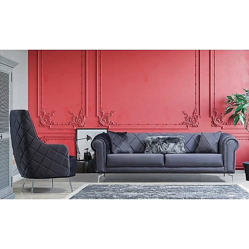 Sofia Sofa Set