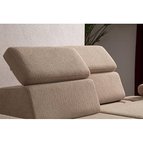 Saray Triple Sofa