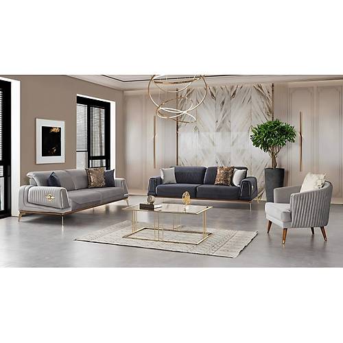 Sena Sofa Set