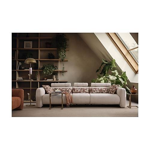Berlin Plus Sofa Set