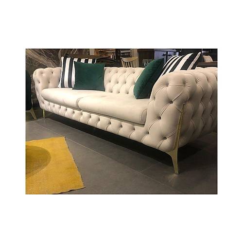 Nehir Sofa Set