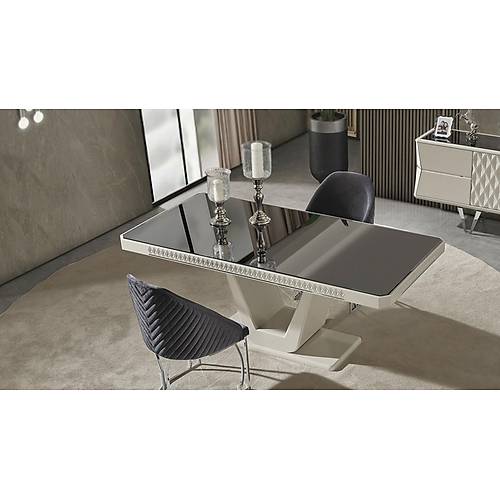 Velar Table Chair Set