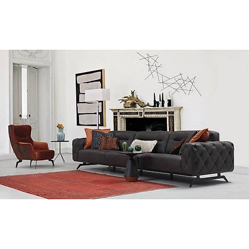 Zenn Lux Bergere
