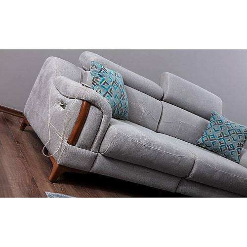 Rio Sofa Set
