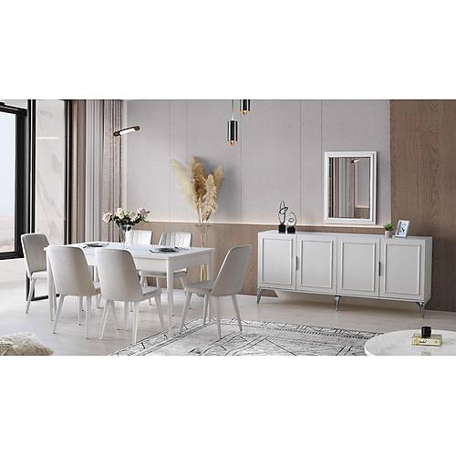 Viyana Dining Room