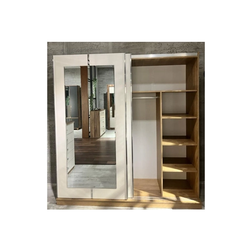 Begonya Sliding Wardrobe