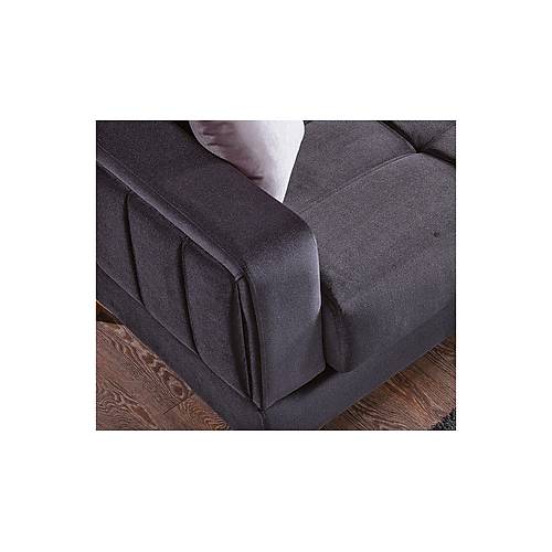 Bergama Corner Set