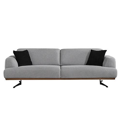 Gusto Triple Sofa