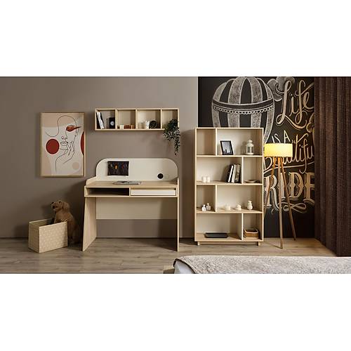 Soft Plus Teen Room