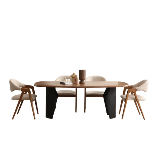 Milano Dining Room
