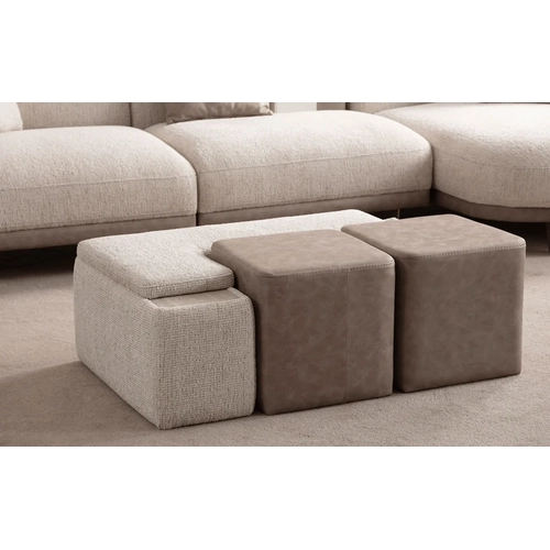 Arte Corner Set