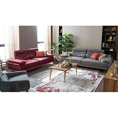 Maserati Sofa Set