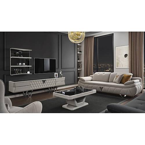 Velar Coffee Table