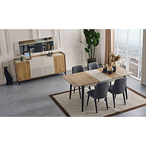 Ada Dining Room