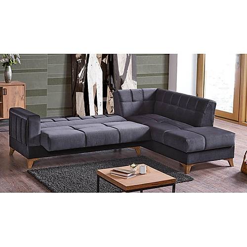 Bergama Corner Set