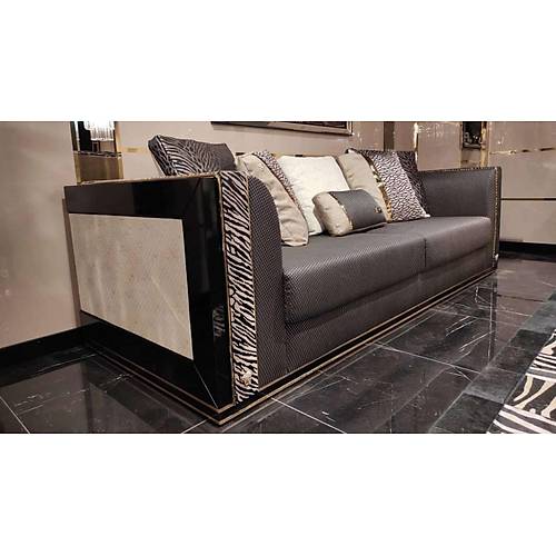 Hera Luxury Sofa Set