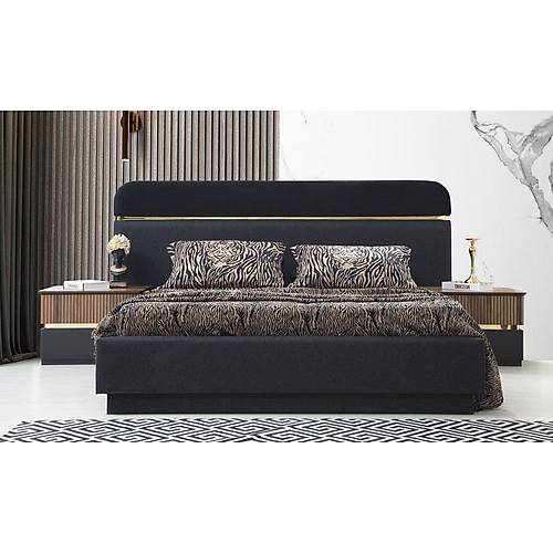 Gloria Plus Bedstead with Base