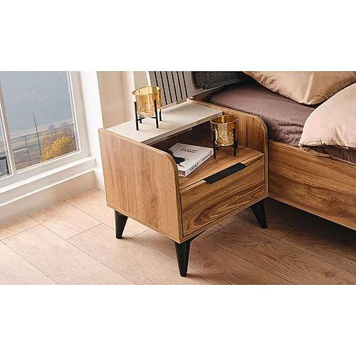 Ada Bedroom - 4 Door