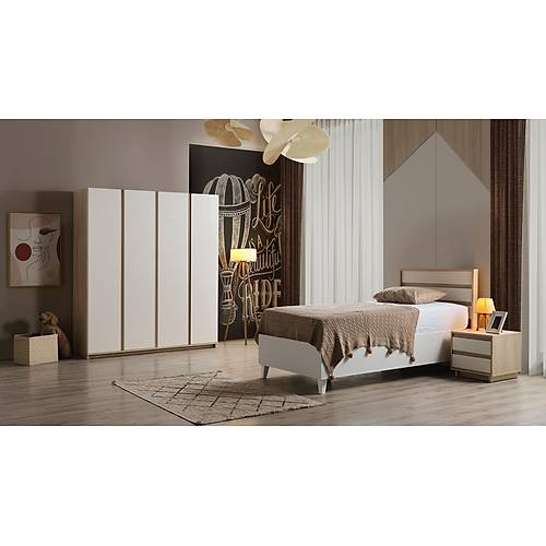 Soft Plus Teen Room