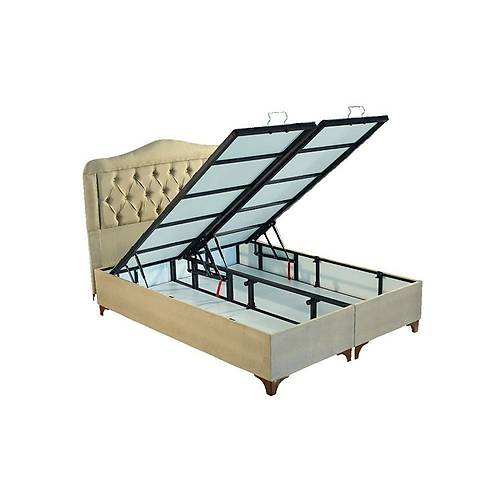 Oskar Bed Set