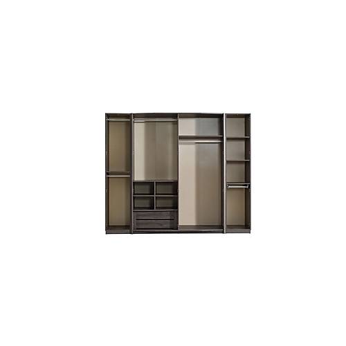Lukka Plus Bedroom