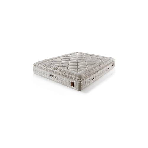 Brown Letto Bed Set B11