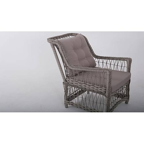 Ecem Double Garden Set