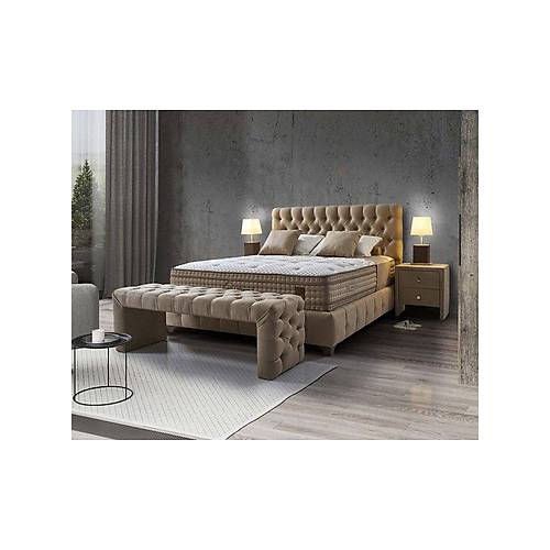 Planor Tommy Bed Set / Velvet Base
