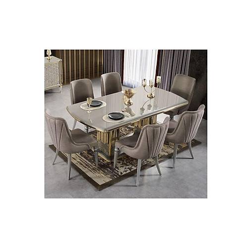 Hira Dining Table
