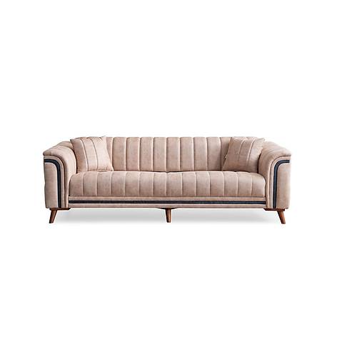 Barcelona Lux Sofa Set