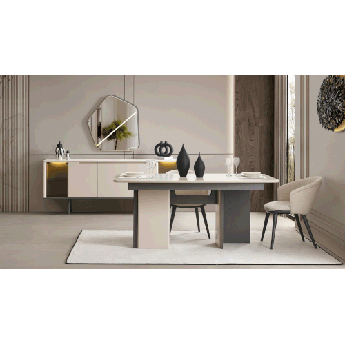 Stella Dining Room