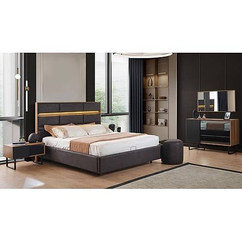 Eyl�l Bedroom