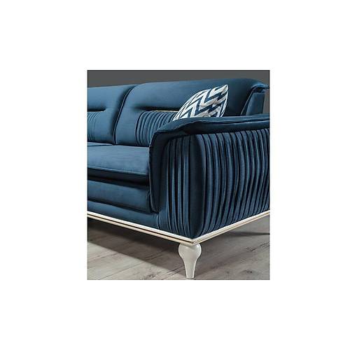 Viyola Plus Sofa Set