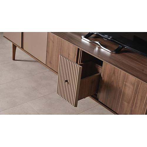Ege Lux Tv Unit