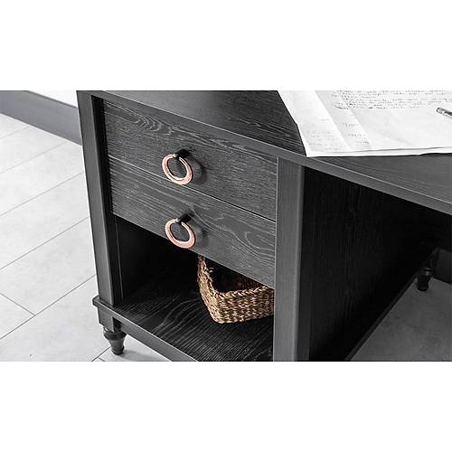 Romantic Study Desk