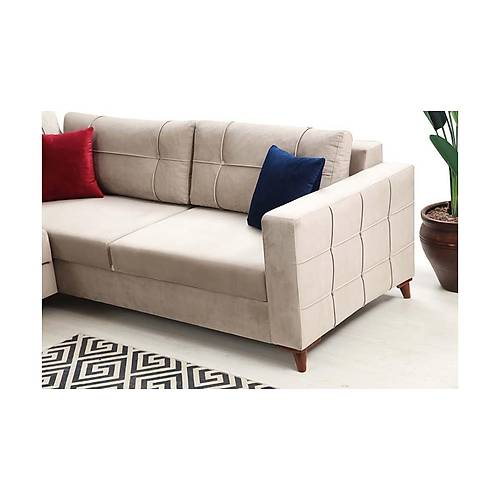 Alya U Corner Set