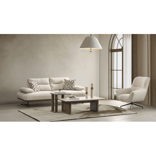 Liva Sofa Set