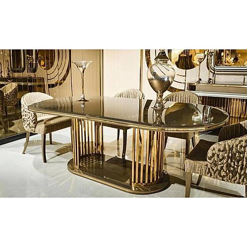 Lima Luxury Dining Room