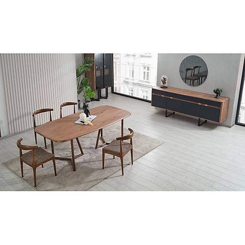 Otto Dining Room