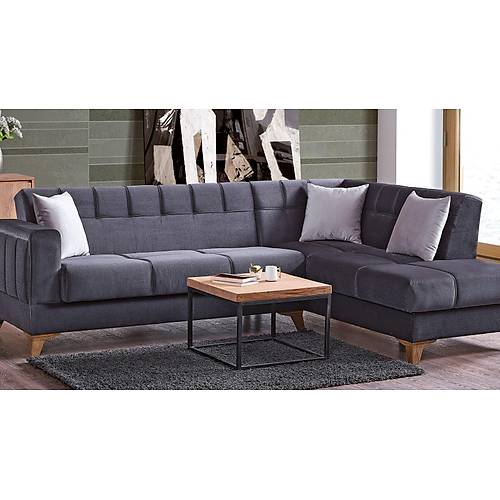 Bergama Corner Set