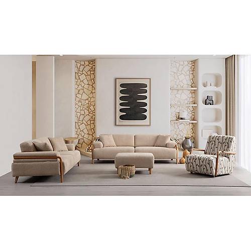 Kairos Sofa Set